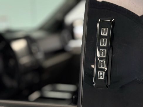 Used 2018 Ford F150 XLT w/ Equipment Group 302A Luxury image 13