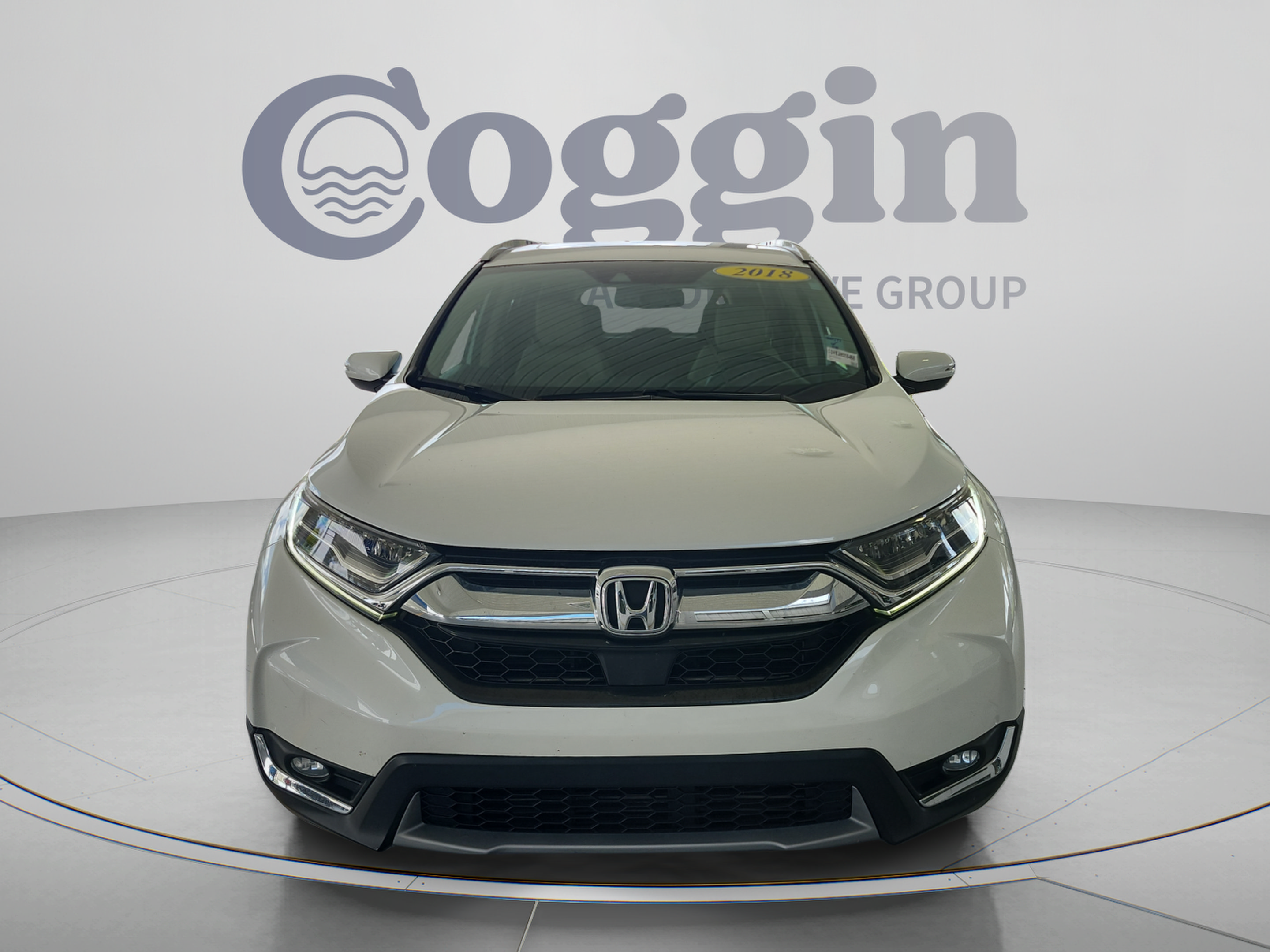 Used 2018 Honda CR-V Touring image 9