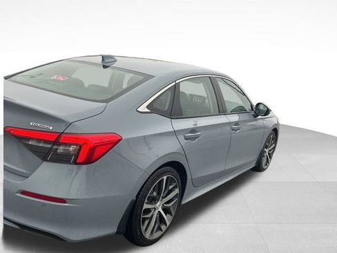 Used 2024 Honda Civic Touring image 8
