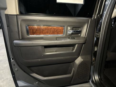 Used 2012 RAM 2500 Laramie w/ HD Snow Plow Prep Group image 33