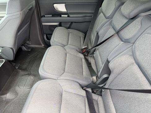 New 2026 Ford Expedition XL AWD/4WD image 11