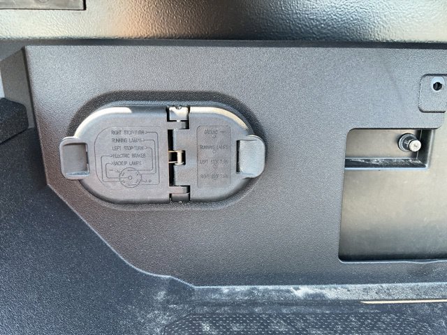 New 2026 Toyota Tundra Capstone AWD/4WD image 8