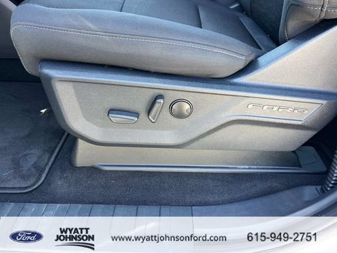 Certified 2023 Ford F150 XLT w/ Equipment Group 302A High AWD/4WD image 26
