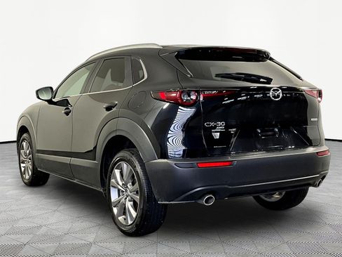 Used 2023 MAZDA CX-30 AWD 2.5 S w/ Select Package image 4