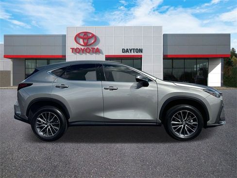 Used 2022 Lexus NX 350 AWD w/ Premium Package image 6