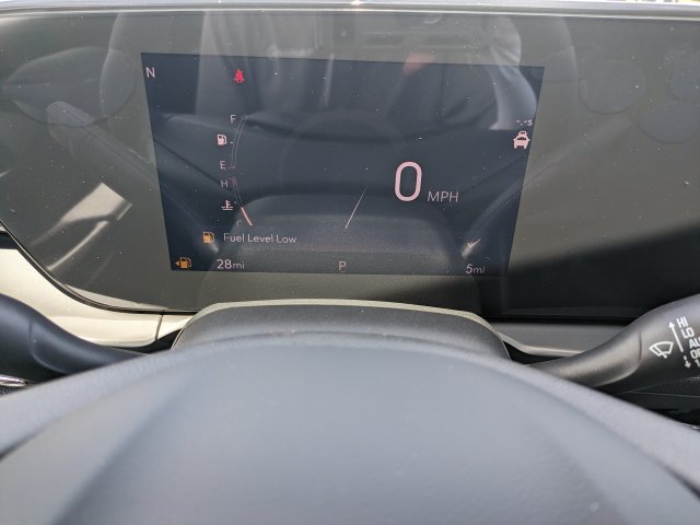New 2026 Buick Envista Preferred w/ Convenience II Package FWD image 23