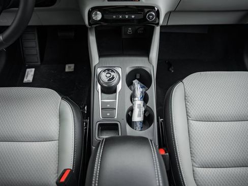 New 2026 Ford Escape Base image 31