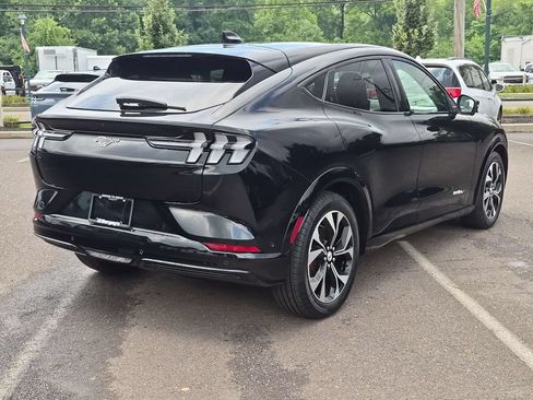 Certified 2023 Ford Mustang Mach-E Premium AWD/4WD image 7