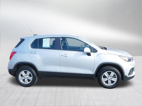 Used 2017 Chevrolet Trax LS image 8