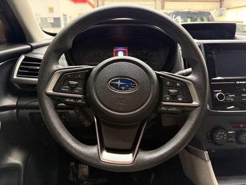 Used 2023 Subaru Forester AWD/4WD image 22
