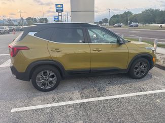 Certified 2024 Kia Seltos S video 1