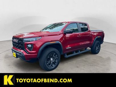 Used 2024 GMC Canyon Elevation w/ Elevation Premium Package