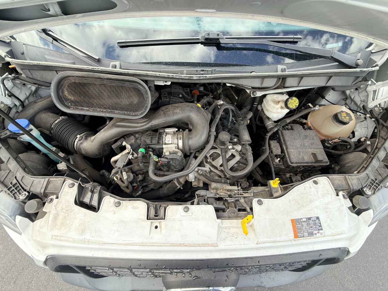 Used 2022 Ford Transit 350 XL RWD image 4