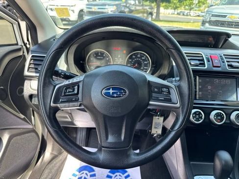 Used 2016 Subaru Impreza 2.0i AWD/4WD image 14