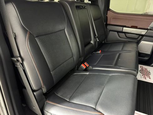 Used 2023 Ford F150 Lariat w/ Equipment Group 502A High AWD/4WD image 39