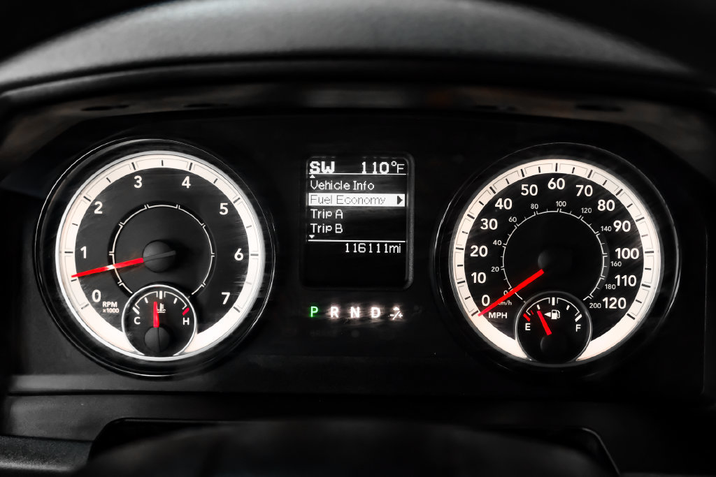 Used 2019 RAM 1500 Express w/ Express Value Package AWD/4WD image 19