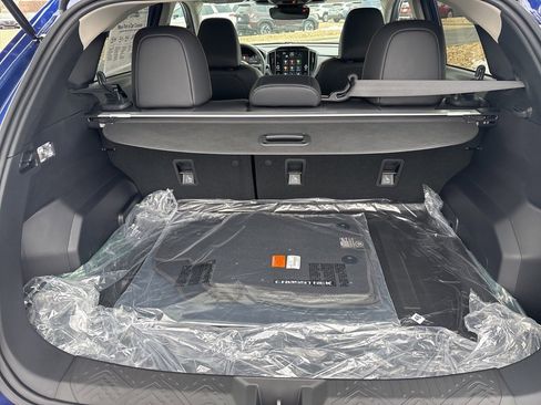New 2026 Subaru Crosstrek 2.5i Limited image 10