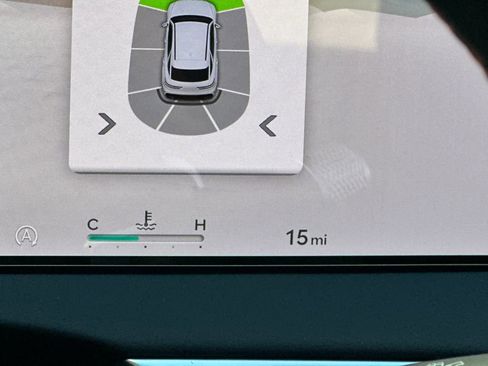 New 2026 Genesis GV70 3.5T Sport Advanced image 28