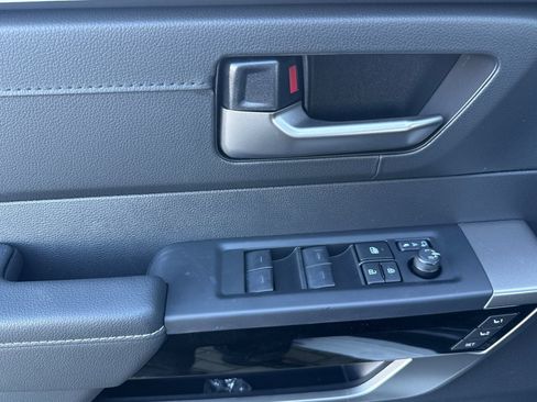 New 2026 Toyota Tundra Limited image 12