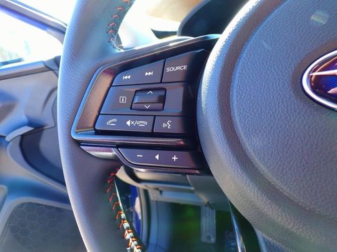 Certified 2025 Subaru Crosstrek 2.5i Limited image 21