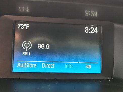 Used 2018 Ford Focus ST image 24