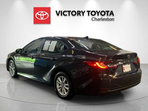 Used 2026 Toyota Camry LE FWD image 3
