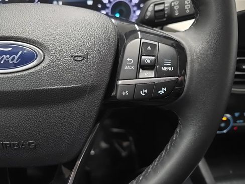 Certified 2022 Ford Escape SE w/ Cold Weather Package AWD/4WD image 24