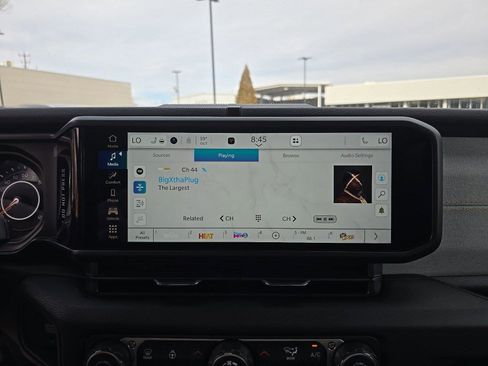 New 2025 Jeep Wrangler Sport S image 27