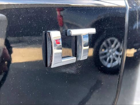 Used 2025 Chevrolet TrailBlazer LT image 28