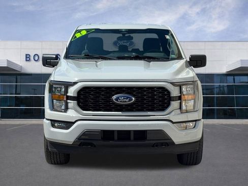 Used 2023 Ford F150 XL w/ STX Appearance Package AWD/4WD image 33