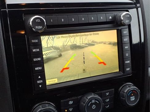 Used 2010 Ford Escape Limited image 21