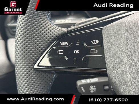 Certified 2025 Audi S5 Prestige w/ Prestige Package AWD/4WD image 19