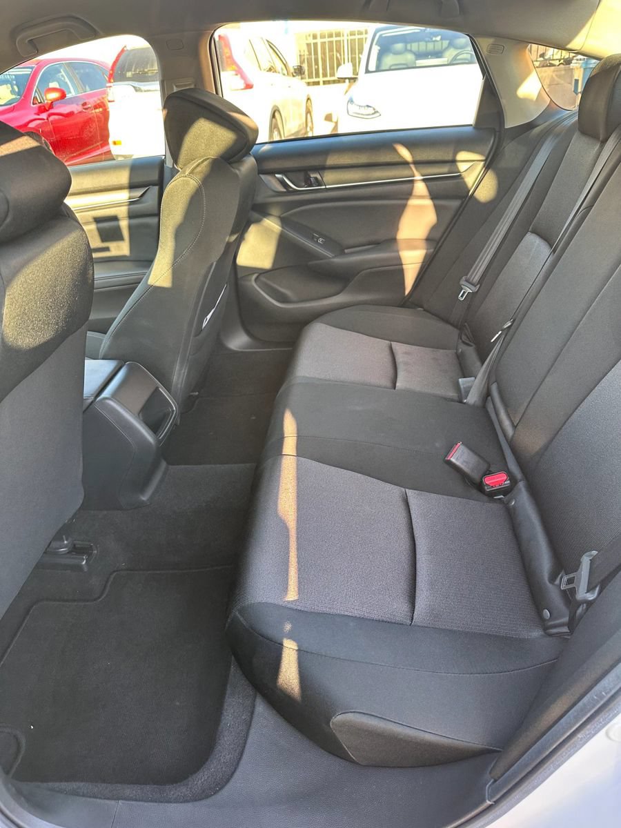Used 2020 Honda Accord LX image 13