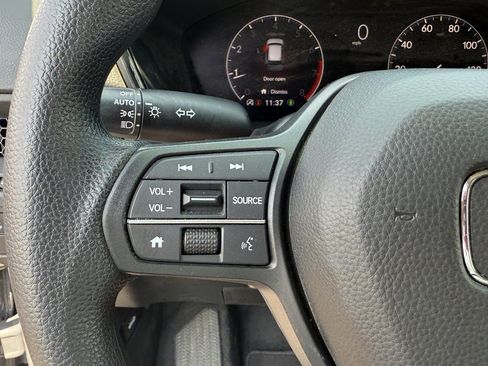 Certified 2024 Honda CR-V LX image 16