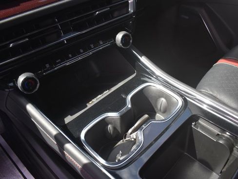 Used 2025 Chevrolet Traverse RS w/ LPO, Floor Liner Package image 29