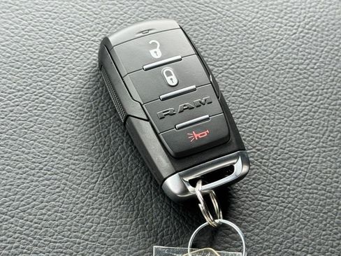 New 2026 RAM 4500 Tradesman AWD/4WD image 28