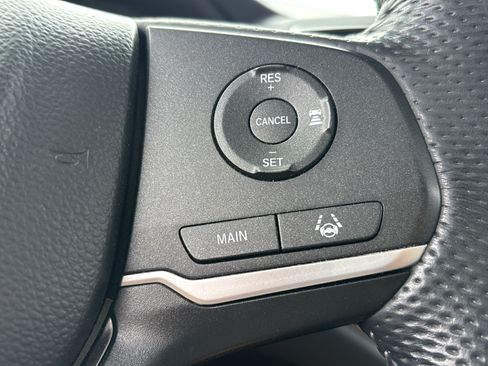 Used 2023 Honda Passport EX-L image 32