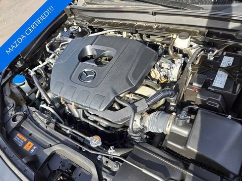 Used 2025 MAZDA CX-30 AWD 2.5 S image 16