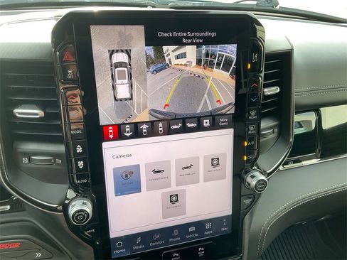 Used 2026 RAM 1500 RHO w/ RHO Level 1 Equipment Group image 22