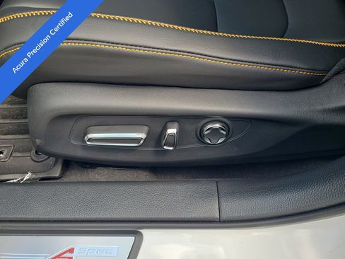 Used 2026 Acura Integra A-Spec FWD image 19