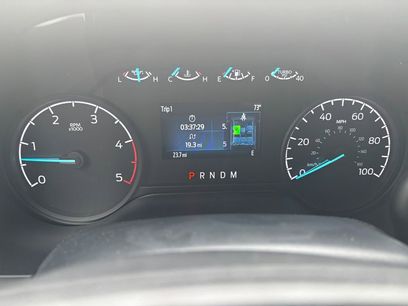 New 2024 Ford F350 XL w/ STX Appearance Package