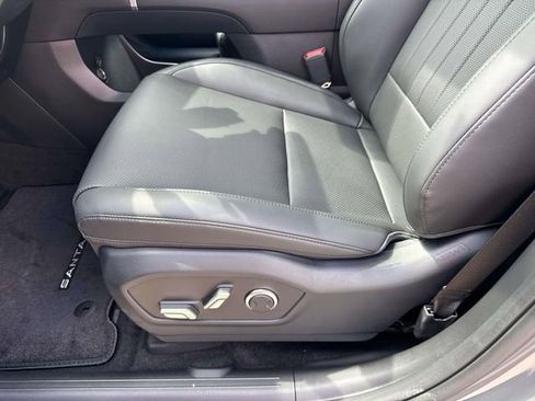 New 2026 Hyundai Santa Fe SEL FWD image 21