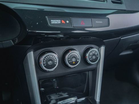 Used 2016 Mitsubishi Lancer ES image 24