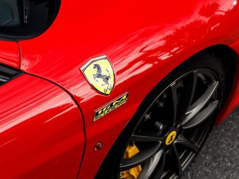 Used 2009 Ferrari F430 Scuderia image 20