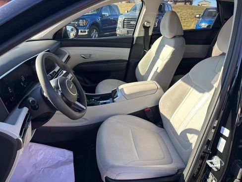 Used 2025 Hyundai Tucson SEL image 20