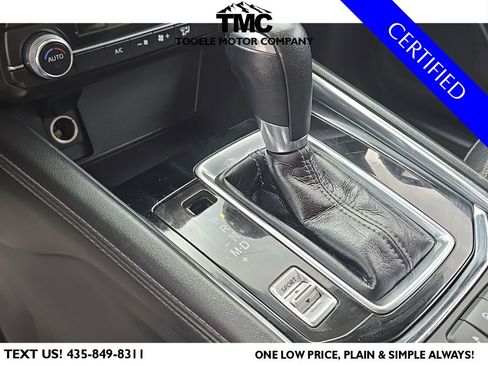 Used 2021 MAZDA CX-5 Grand Touring image 25