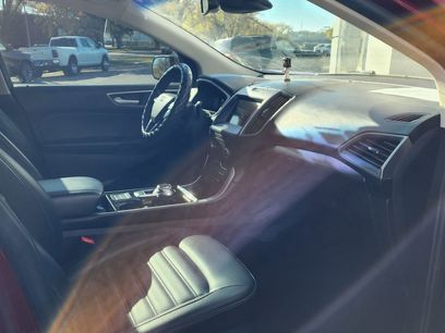 Used 2019 Ford Edge SEL w/ Equipment Group 201A