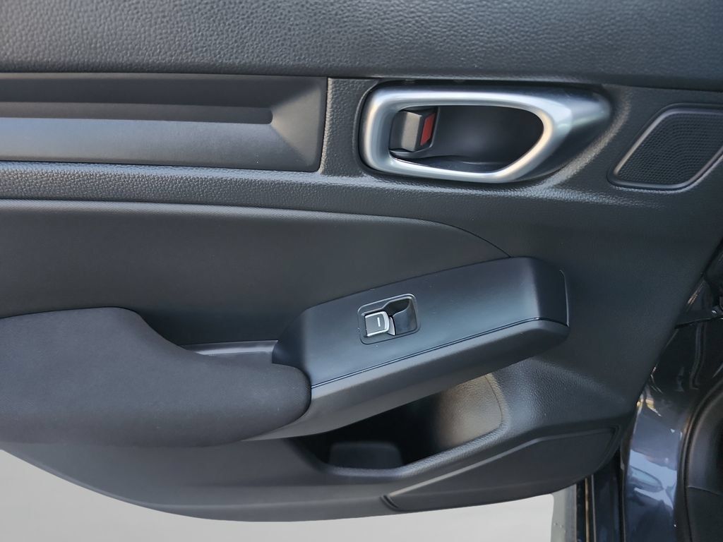 Used 2026 Honda Civic Sport image 24