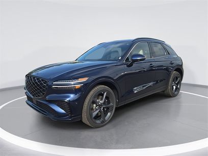 New 2026 Genesis GV70 3.5T Sport Prestige