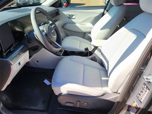 New 2026 Hyundai Kona Limited image 16